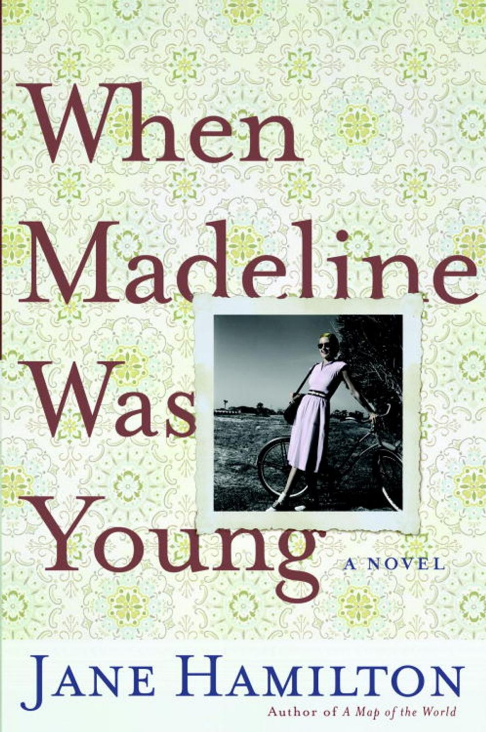 Big bigCover of When Madeline Was Young