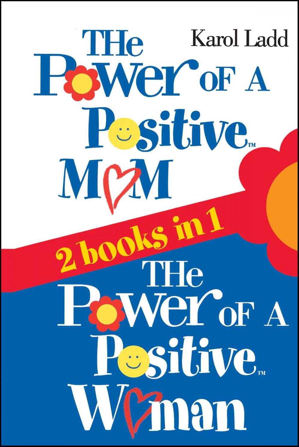 Big bigCover of Power of a Positive Mom & Power of a Positive Woman