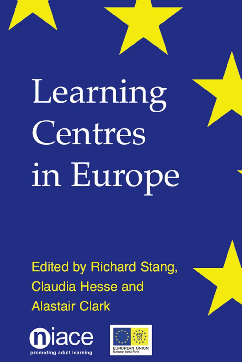 Big bigCover of Learning Centres in Europe