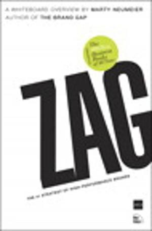 Cover of the book ZAG by Benjamin Hill, Matthew Helmke, Amber Graner