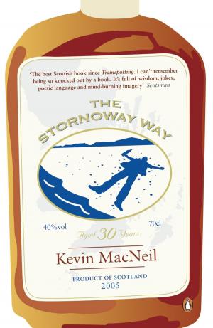 Cover of the book The Stornoway Way by Penguin Books Ltd