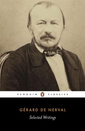 Cover of the book Selected Writings by Gustave Flaubert