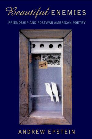 Cover of the book Beautiful Enemies by William J. Koch, Kevin S. Douglas, Tonia L. Nicholls, Melanie L. O'Neill