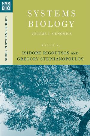 Cover of the book Systems Biology by Domingo Morel