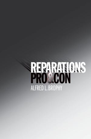 Cover of the book Reparations by Stephen M. Kosslyn
