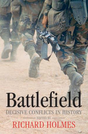 Cover of the book A Guide to Battles by Michael Bridge
