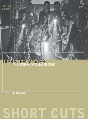 bigCover of the book Disaster Movies by 