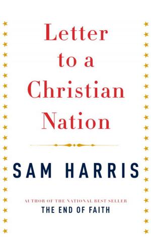 Cover of the book Letter to a Christian Nation by Kurt Seligmann