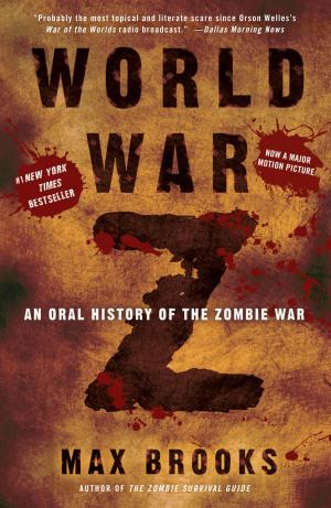 Cover of the book World War Z by Abhay Adil
