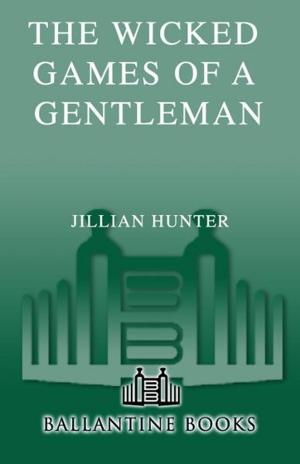 bigCover of the book The Wicked Games of a Gentleman by 