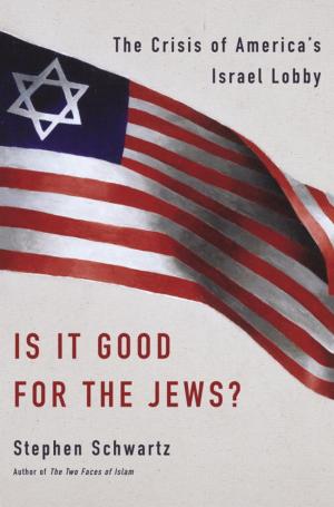 Cover of the book Is It Good for the Jews? by Marlon Brando, Donald Cammell