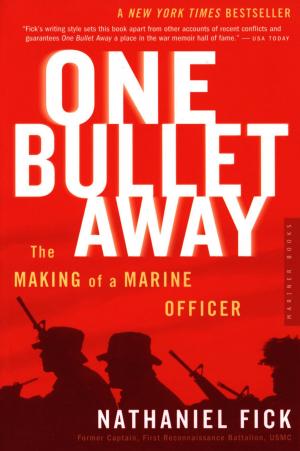 Cover of the book One Bullet Away by Sarah Perry