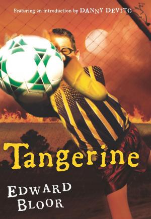 Cover of the book Tangerine by Sook Nyul Choi