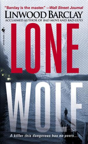 Cover of the book Lone Wolf by Robert Thurman