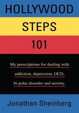 Cover of the book Hollywood Steps 101 by Franklyn C. Thomas