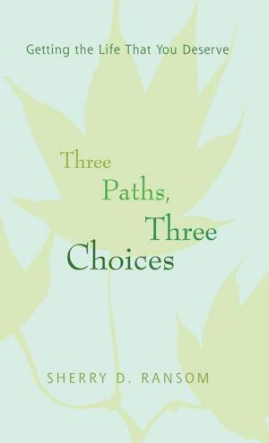 Cover of the book Three Paths, Three Choices by Samreen Ahsan