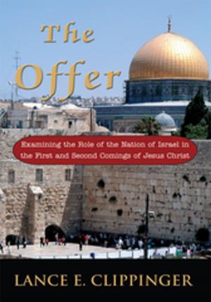 Cover of the book The Offer by Phyl Anderson