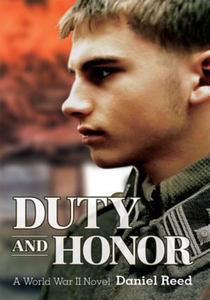 Cover of the book Duty and Honor by Donald Patrick Redheffer
