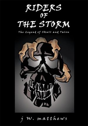 Cover of the book Riders of the Storm by Diane Ashley