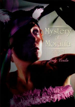 Cover of the book Mystery at Morania by Rachel Carter