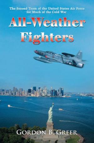 Cover of the book All-Weather Fighters by Robert G. Lockhart