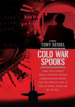 Cover of the book Cold War Spooks by Rebecca Tebbs Nunn