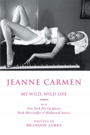Cover of the book Jeanne Carmen by Rolf Gompertz