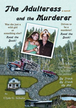 Cover of the book The Adulteress and the Murderer by Mary Abbot