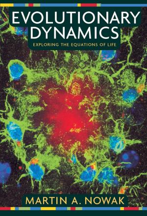Cover of Evolutionary Dynamics