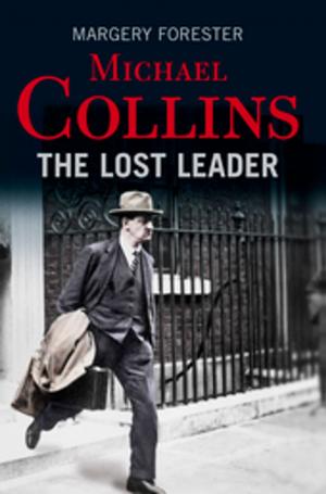 Cover of the book Michael Collins: The Lost Leader by Henry Hallan