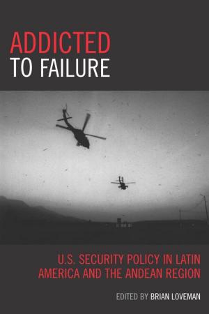 Cover of the book Addicted to Failure by Platón