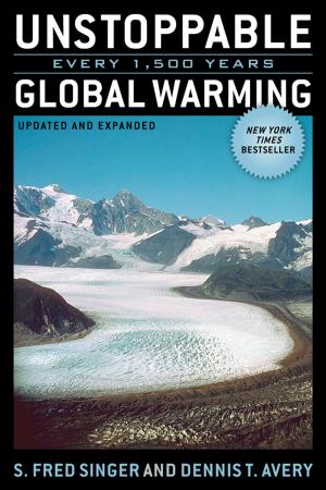 Cover of the book Unstoppable Global Warming by William A. Johnson Jr., Gregory M. Scott, Emeritus Professor, Stephen M. Garrison, Professor