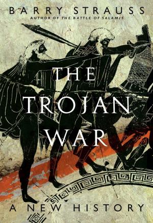 Book cover of The Trojan War