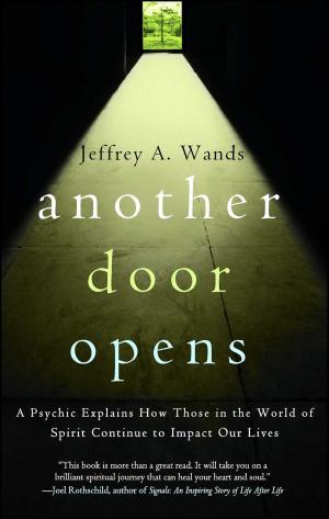 Cover of the book Another Door Opens by Rhonda Byrne