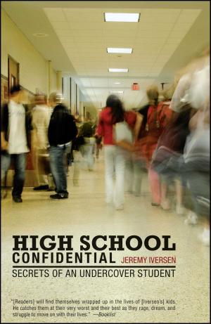 Cover of the book High School Confidential by Thom Filicia