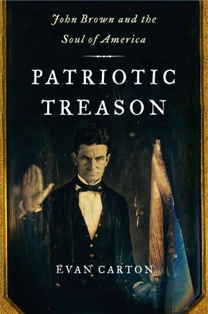 Cover of the book Patriotic Treason by T.D. Jakes