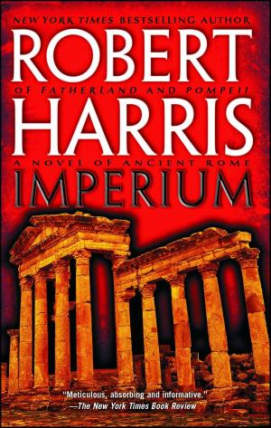 Cover of the book Imperium by Marie Arana