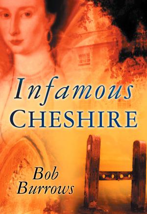 Cover of the book Infamous Cheshire by Steve Fielding