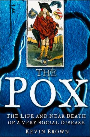 Cover of the book Pox by Roger Moore, David Hedison