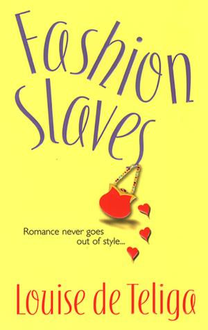 bigCover of the book Fashion Slaves by 