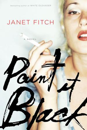 bigCover of the book Paint It Black by 