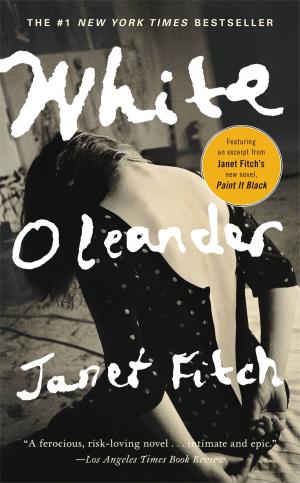 Cover of the book White Oleander by Leonard Susskind