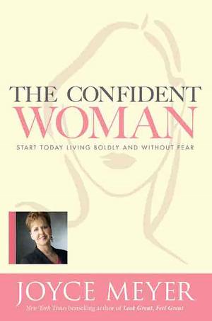 Cover of The Confident Woman