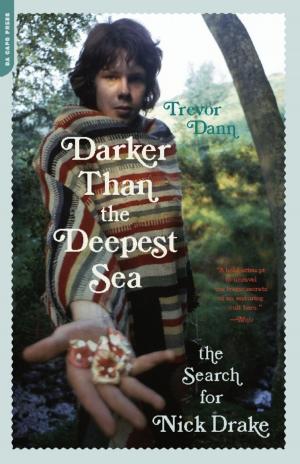 Cover of the book Darker Than the Deepest Sea by Wayne Scott Andersen