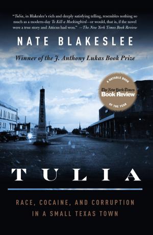 Cover of the book Tulia by Casey Sherman, Michael J. Tougias