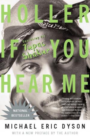 Cover of the book Holler If You Hear Me (2006) by Jack Levin, Jack Mcdevitt