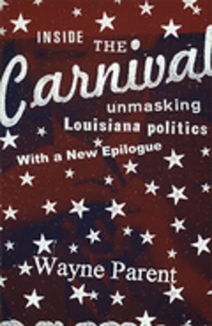 Cover of the book Inside the Carnival by Betty Adcock