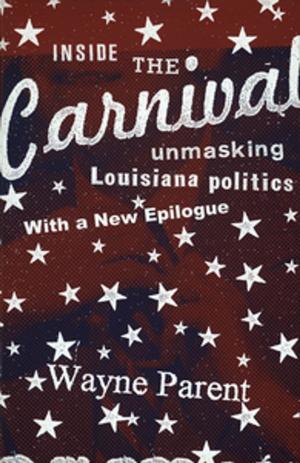 Cover of the book Inside the Carnival by Sally Van Doren