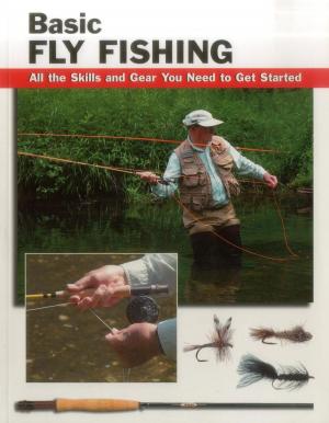 Cover of the book Basic Fly Fishing by David J. Danelo