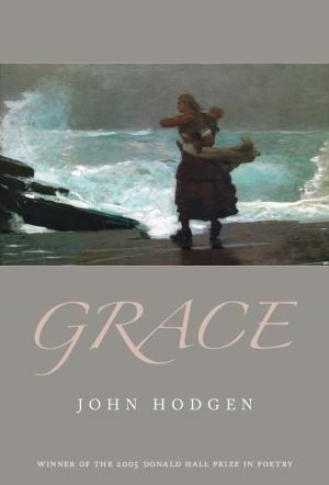 Cover of the book Grace by Pawel Pieniazek